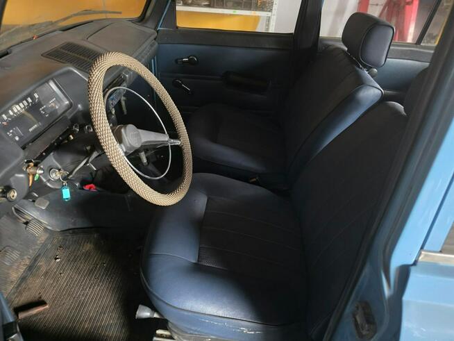 Moskwicz 412 1.5 88r