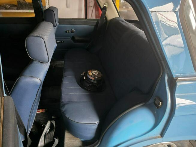 Moskwicz 412 1.5 88r