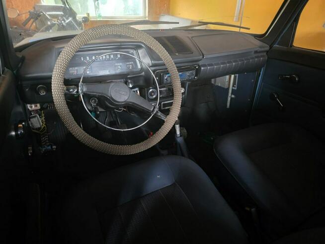 Moskwicz 412 1.5 88r