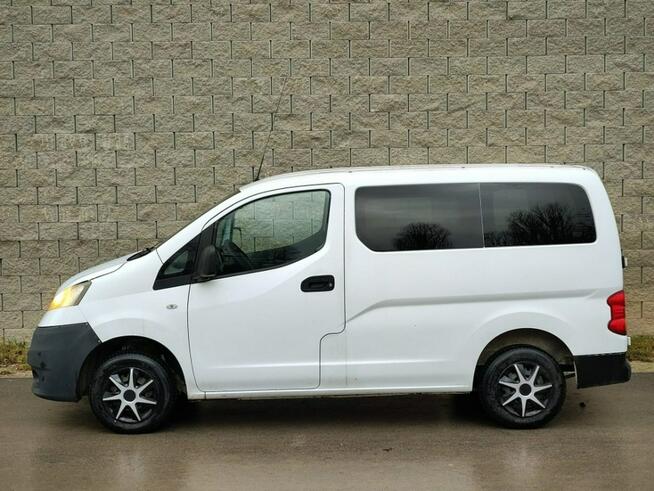 Nissan NV200