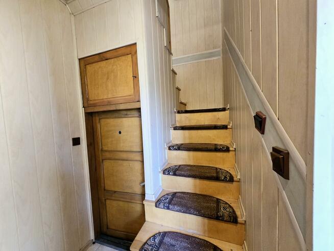 Dom Kielce Wietrznia, Bąkowa