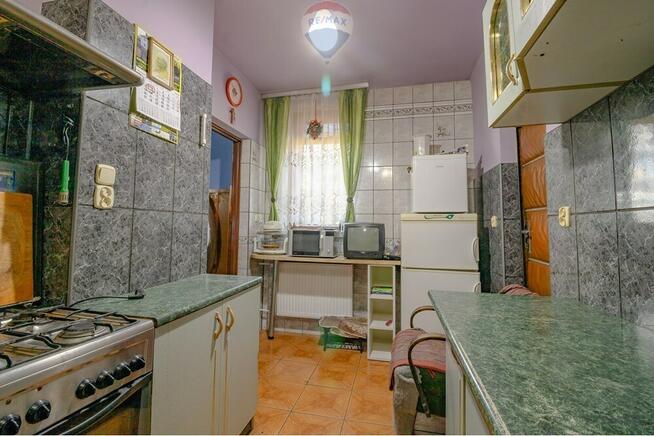 BLACK WEEKS Na sprzedaż połowa domu - 1 piętro