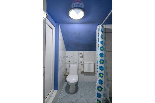 BLACK WEEKS Na sprzedaż połowa domu - 1 piętro