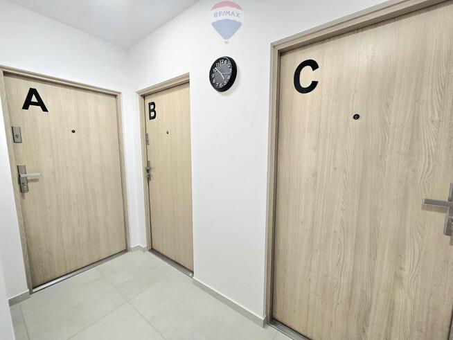 Na wynajem kawalerka ul.Katowicka