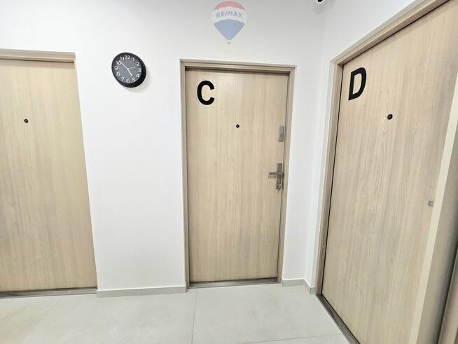 Na wynajem kawalerka ul.Katowicka