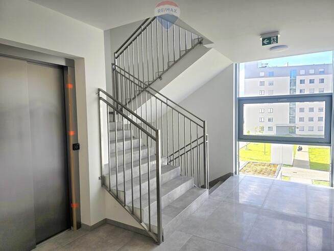 Na wynajem kawalerka ul.Katowicka