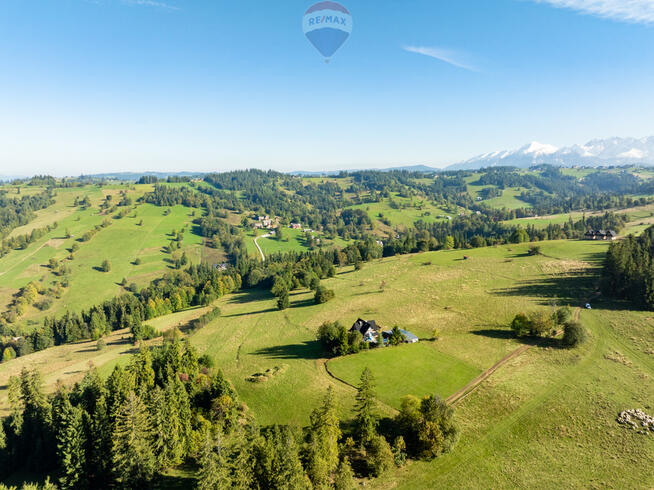 Tatry w zasięgu wzroku!!!