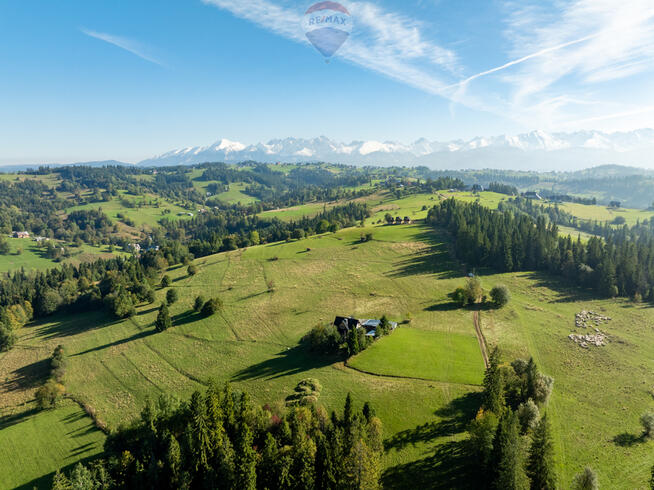 Tatry w zasięgu wzroku!!!