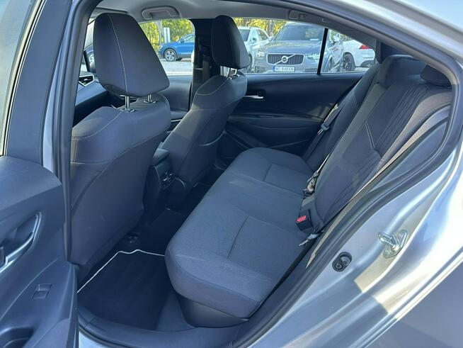 Toyota Corolla 1.8 Hybrid GPF Comfort! Salon Polska ! rej . 2021 ! Serwis ASO !