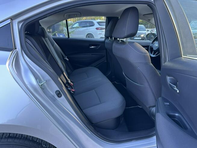 Toyota Corolla 1.8 Hybrid GPF Comfort! Salon Polska ! rej . 2021 ! Serwis ASO !