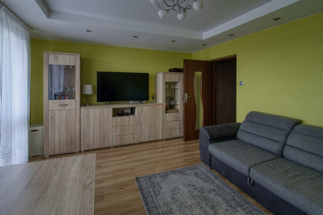 Mieszkanie Łódź Chojny, Chóralna