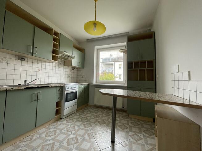 Mieszkanie Łódź Górna, Łukowa