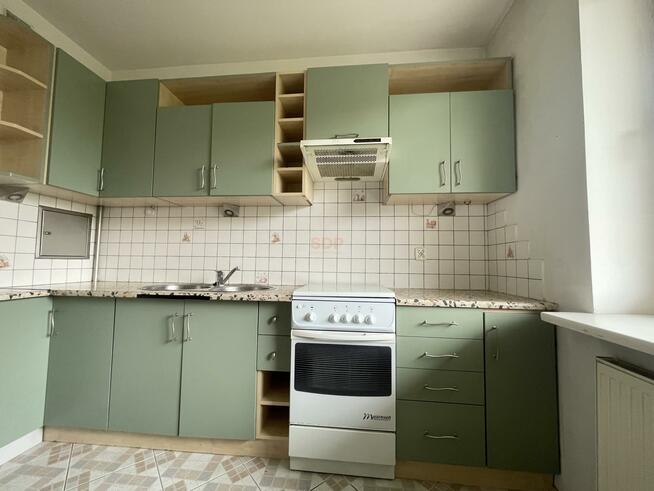 Mieszkanie Łódź Górna, Łukowa