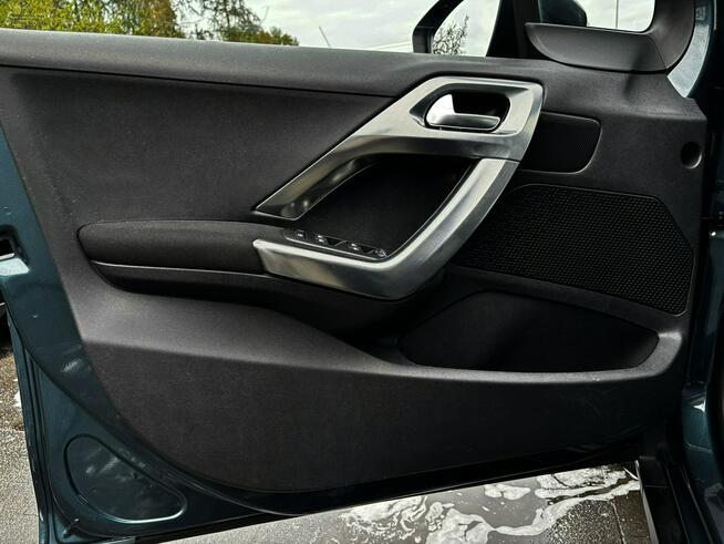 Peugeot 2008 1.2 benzyna Allure 110KM PANORAMA skóra NAVI led PDC 2018