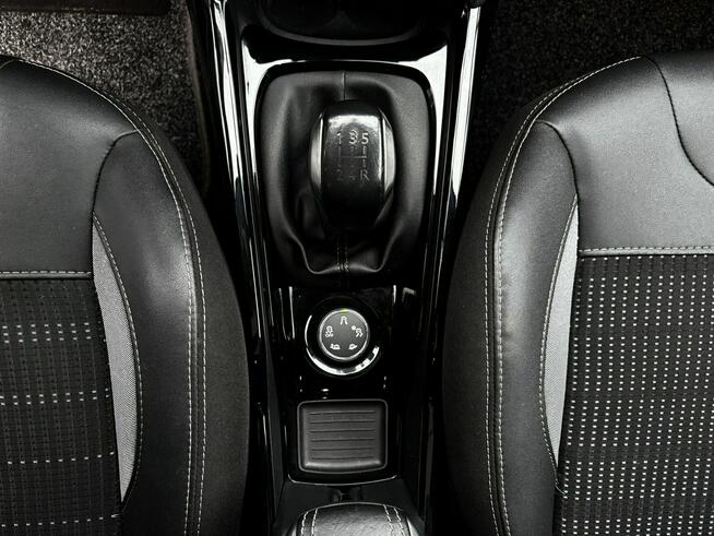 Peugeot 2008 1.2 benzyna Allure 110KM PANORAMA skóra NAVI led PDC 2018