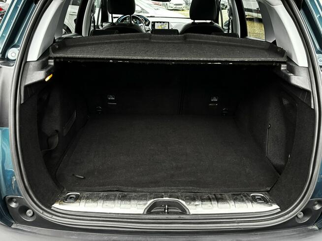 Peugeot 2008 1.2 benzyna Allure 110KM PANORAMA skóra NAVI led PDC 2018