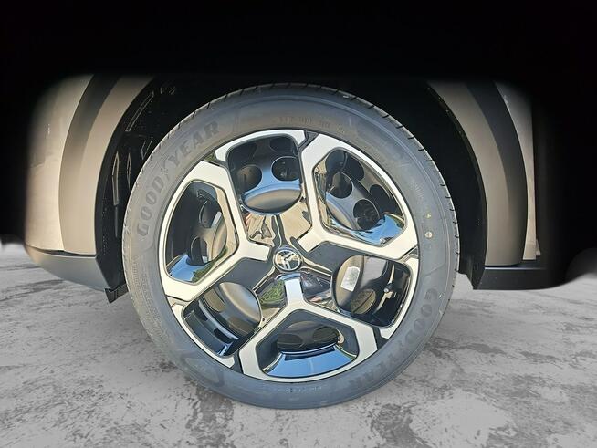 Citroen C3 wersja PLUS , dostępny od ręki