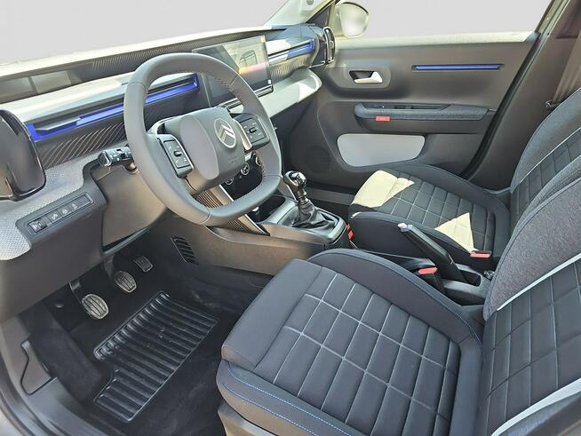 Citroen C3 wersja PLUS , dostępny od ręki