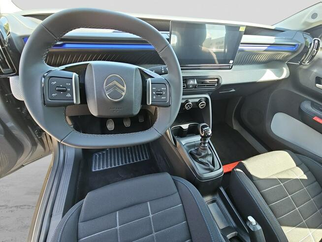 Citroen C3 wersja PLUS , dostępny od ręki