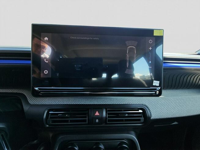 Citroen C3 wersja PLUS , dostępny od ręki