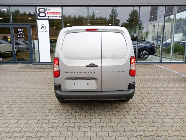 Peugeot Partner furgon long 950 kg BlueHDi 130 Km M6 od ręki