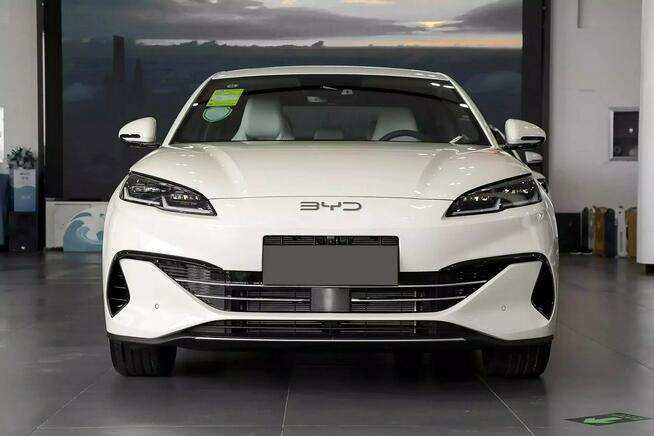 BYD Seal 6 Comfort, rabat 45 160 zł !! Najbogatsza Wersja wyposażenia !!