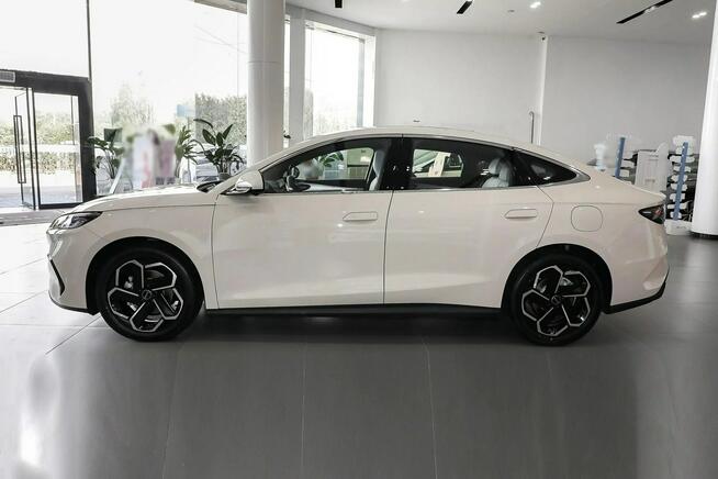 BYD Seal 6 Comfort, rabat 45 160 zł !! Najbogatsza Wersja wyposażenia !!