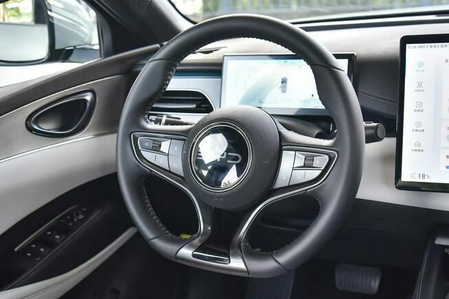 BYD Seal 6 Comfort, rabat 45 160 zł !! Najbogatsza Wersja wyposażenia !!