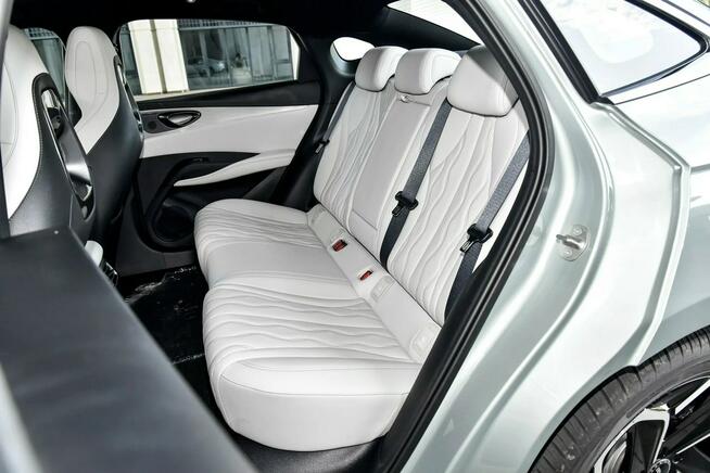 BYD Seal 6 Comfort, rabat 45 160 zł !! Najbogatsza Wersja wyposażenia !!