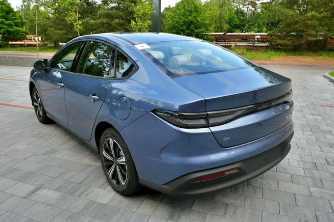 BYD Seal 5 DM-i Design, rabat 25 804 zł ! Dostępne różne kolory i wersje !