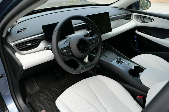 BYD Seal 5 DM-i Design, rabat 25 804 zł ! Dostępne różne kolory i wersje !