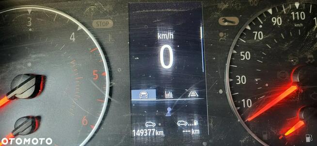 Renault Trafic Kombi 2.0 Blue dCi (150 KM) L2 Pack Clim (200)