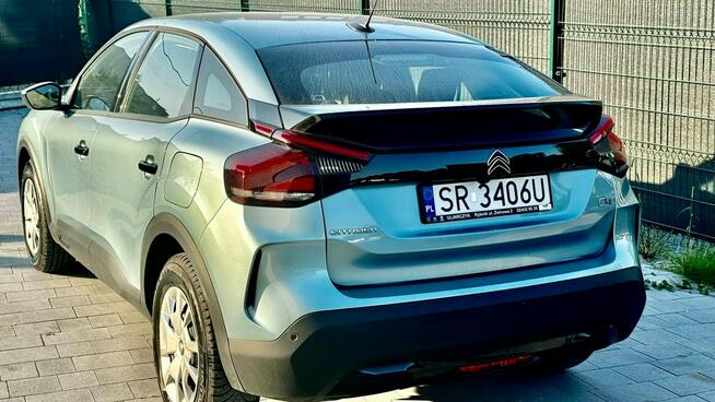 Citroen C4 LIFE PACK BUSINESS / Gwarancja / 43000 NETTO / 52 900 BRUTTO