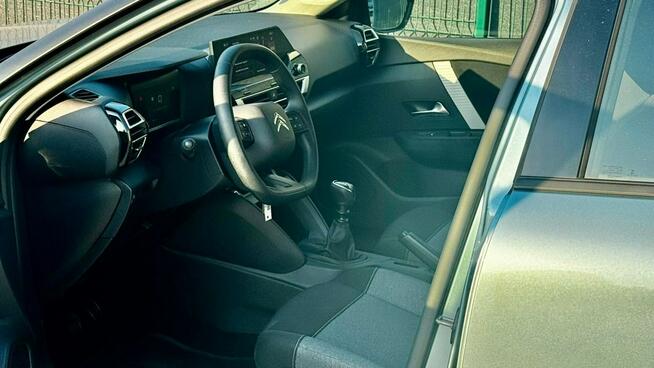 Citroen C4 LIFE PACK BUSINESS / Gwarancja / 43000 NETTO / 52 900 BRUTTO