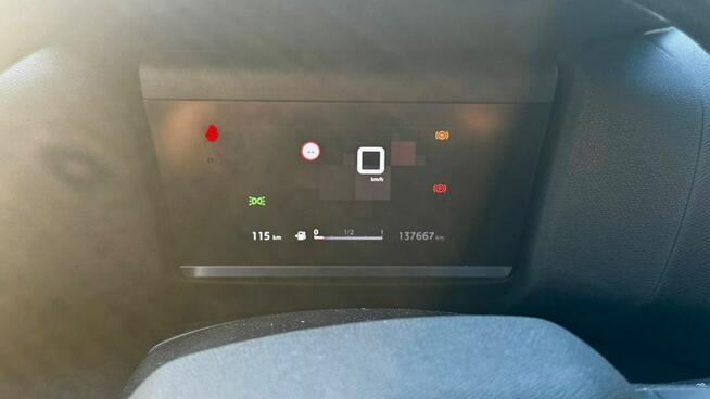 Citroen C4 LIFE PACK BUSINESS / Gwarancja / 43000 NETTO / 52 900 BRUTTO