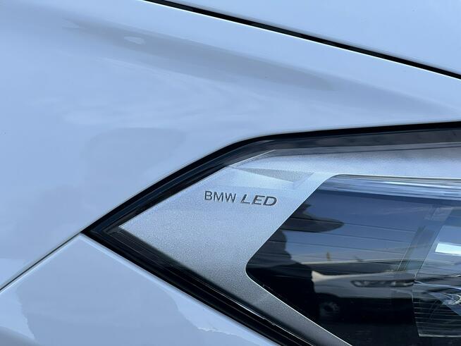 BMW X1 Salon Polska Poleasingowy I właściciel Serwis ASO VAT 23% Bezwypadkowy