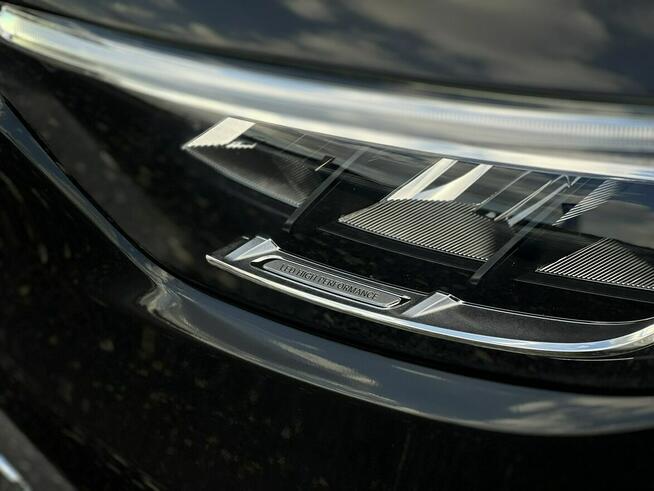 Mercedes GLC 200 Salon Polska Poleasingowy I właściciel Serwis ASO VAT 23% Bezwypadkowy