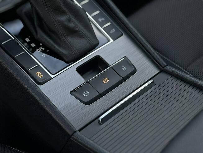 Škoda Superb Salon Polska Poleasingowy I właściciel Serwis ASO VAT 23% Bezwypadkowy