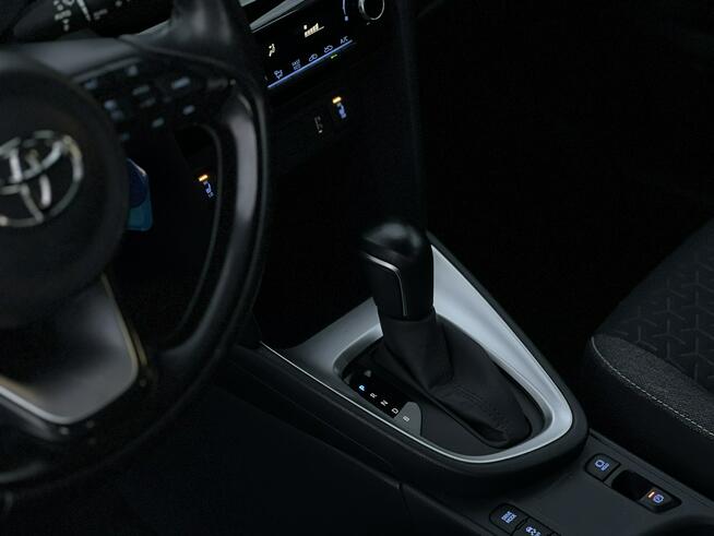 Toyota Yaris Cross Salon Polska Poleasingowy Bezwypadkowy I właściciel Serwis ASO VAT 23%