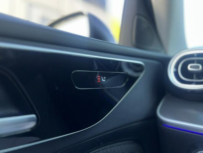 Mercedes C 180 Salon Polska Poleasingowy I właściciel Serwis ASO VAT 23% Bezwypadkowy