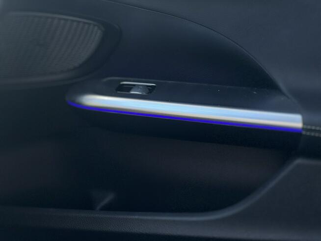 Mercedes C 180 Salon Polska Poleasingowy I właściciel Serwis ASO VAT 23% Bezwypadkowy