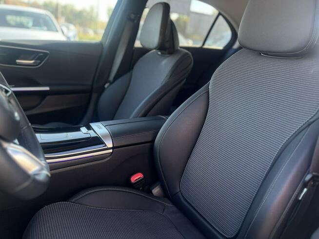 Mercedes C 180 Salon Polska Poleasingowy I właściciel Serwis ASO VAT 23% Bezwypadkowy