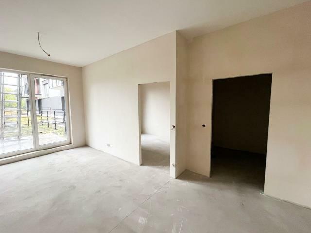 Mieszkanie Szczecin Centrum, Leona Heyke