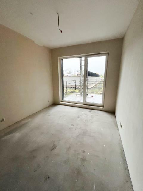 Mieszkanie Szczecin Centrum, Leona Heyke