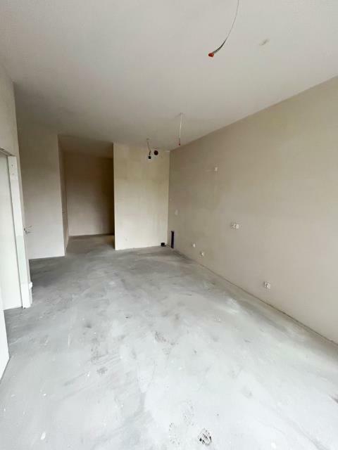 Mieszkanie Szczecin Centrum, Leona Heyke