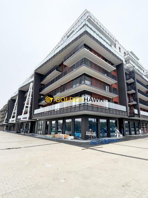 Mieszkanie Szczecin Centrum, Leona Heyke