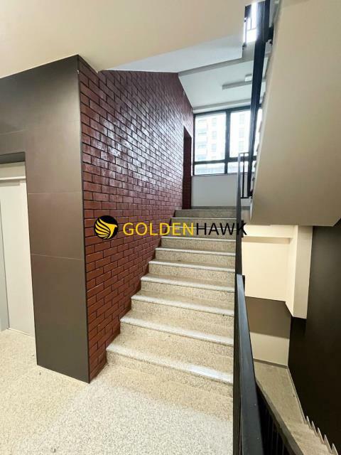 Mieszkanie Szczecin Centrum, Leona Heyke