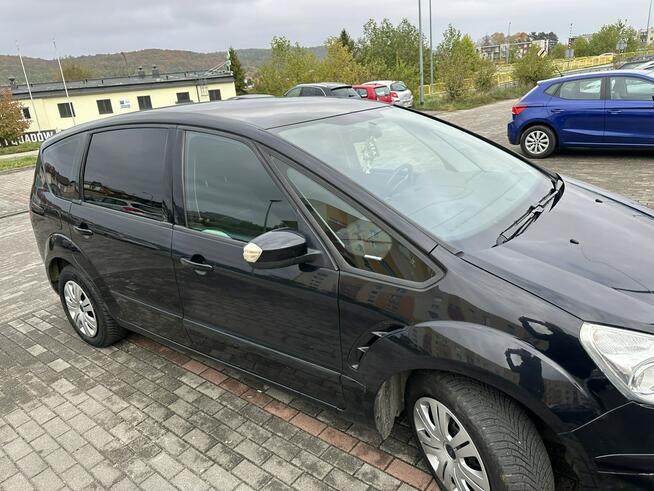 Ford S-Max Klimatronic, niski przebieg, nowe świece i nowy olej