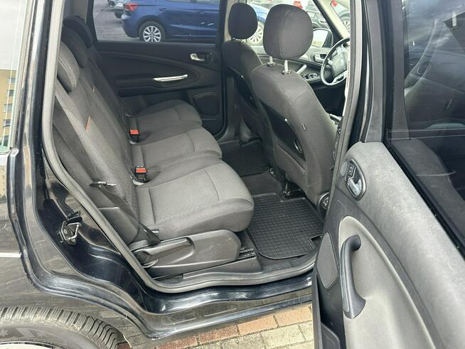 Ford S-Max Klimatronic, niski przebieg, nowe świece i nowy olej