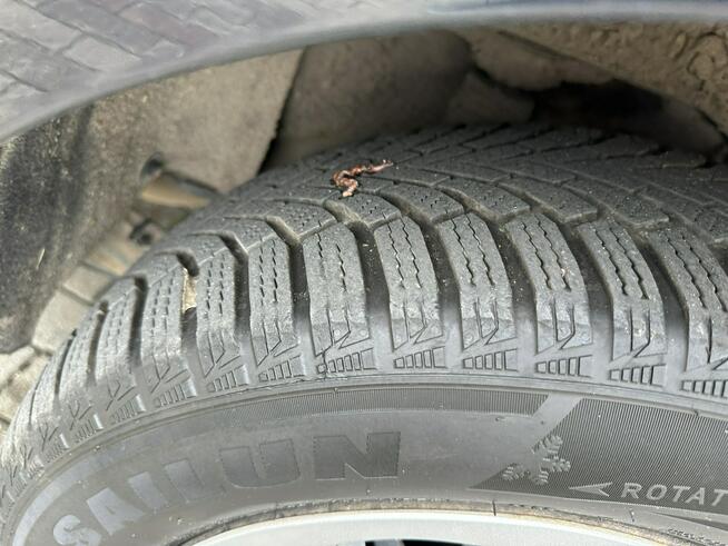 Ford S-Max Klimatronic, niski przebieg, nowe świece i nowy olej